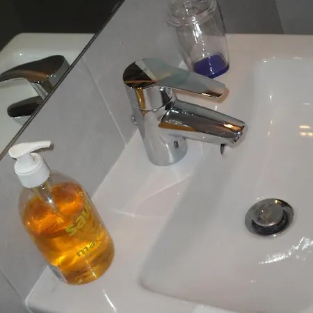 Apartment Rue Neuve Nizza