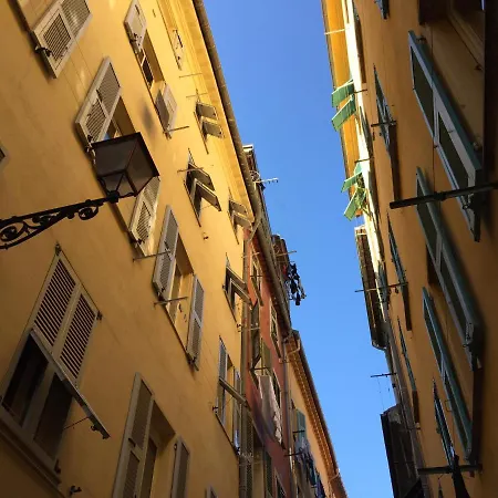 Apartamento Historic Old Town *