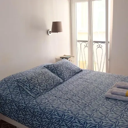 Historic Old Town * Nice