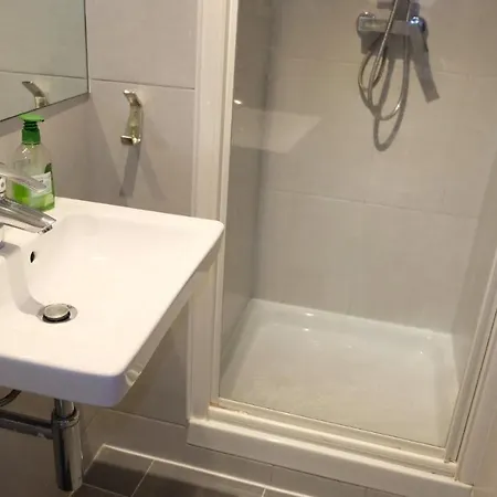 Apartamento Historic Old Town *