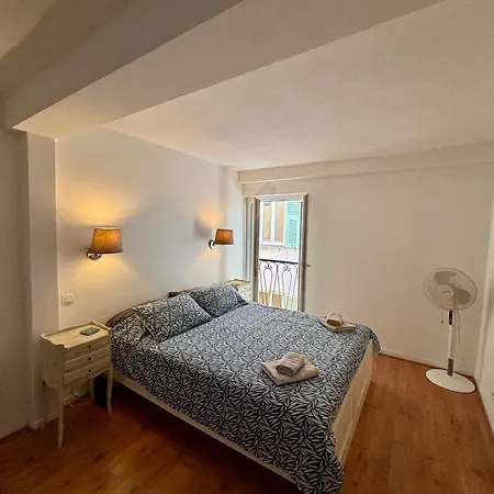 Apartamento Historic Old Town