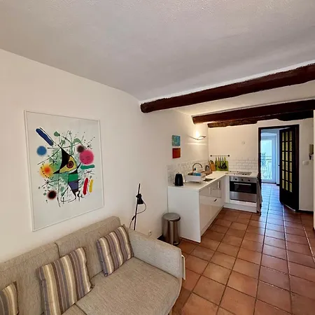 דירה Rue Neuve - Old Town *