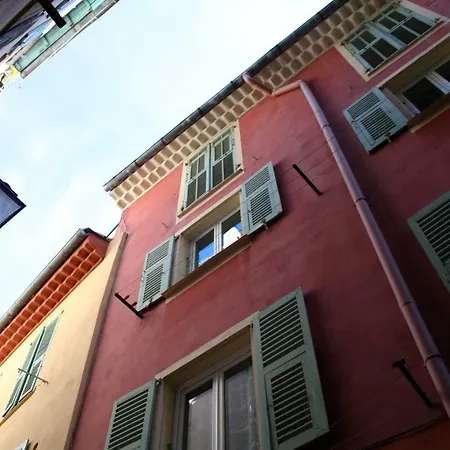 Historic Old Town Apartamento *