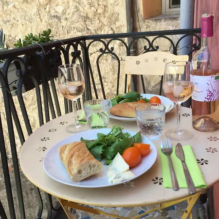 Historic Old Town * ニース