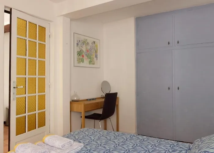 Rue Neuve - Old Town Daire Nice
