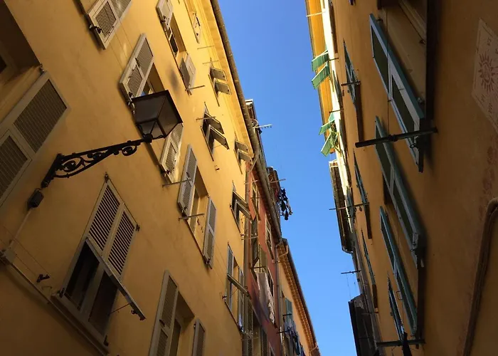 Appartement Rue Neuve - Old Town *
