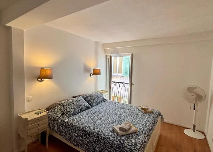 Appartement Rue Neuve - Old Town