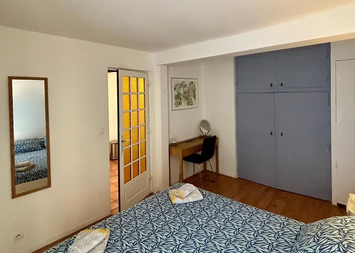 Rue Neuve - Old Town Appartement *