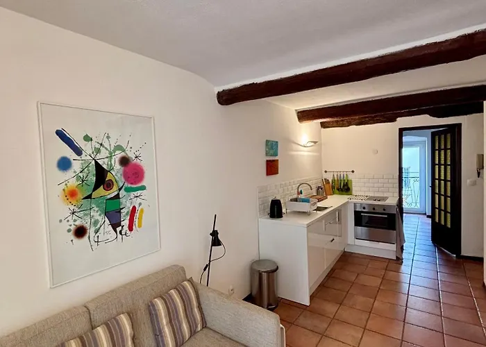 Appartement Rue Neuve - Old Town *