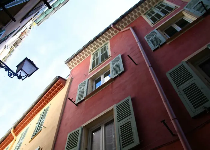 Rue Neuve - Old Town Appartement *