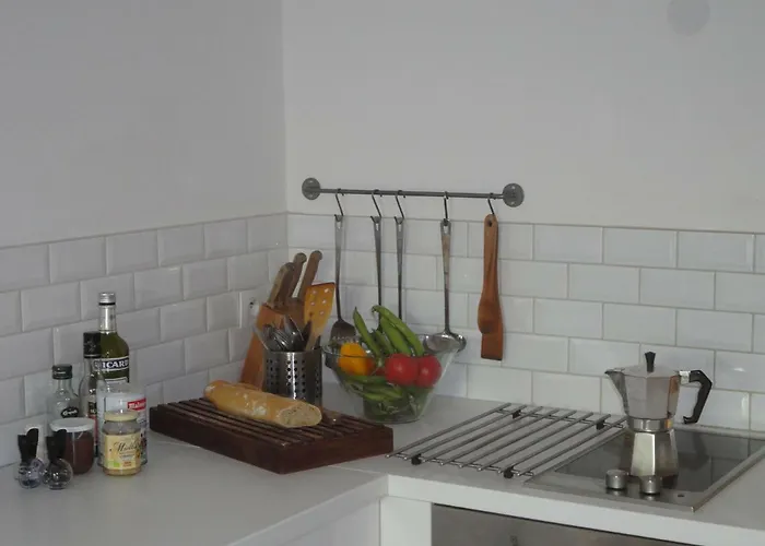 Rue Neuve - Old Town Appartement *