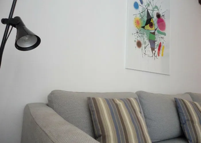 Rue Neuve - Old Town Appartement *